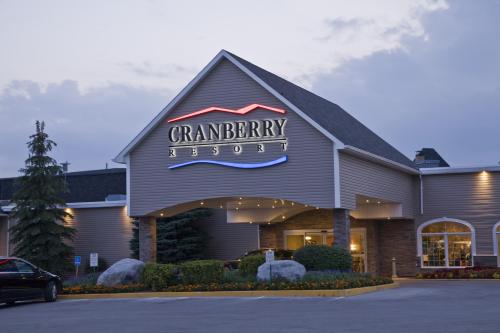 Cranberry Resort 001